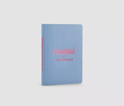 Printworks Notebook Journal 杂志 – 蓝色 In Blue
