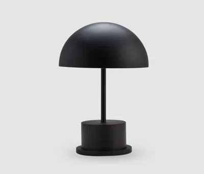 Printworks Portable Lamp In Black