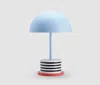 Printworks Portable Lamp In Striped