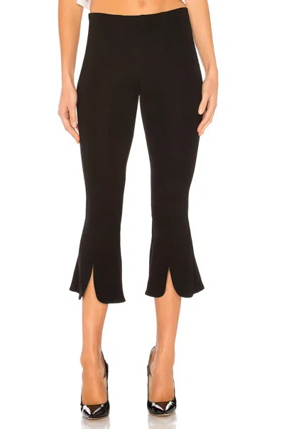 Bailey44 P Shaw Pant In Black