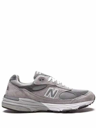New Balance Sneakers In Gray