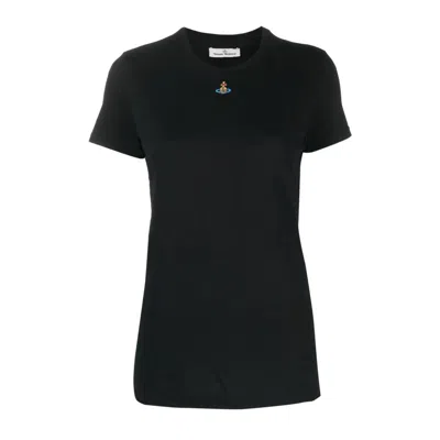 Vivienne Westwood T-shirt In N401