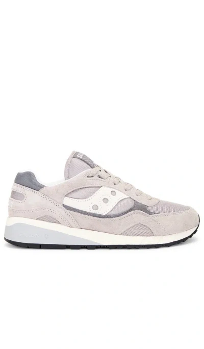 Saucony Shadow 6000 In Pink