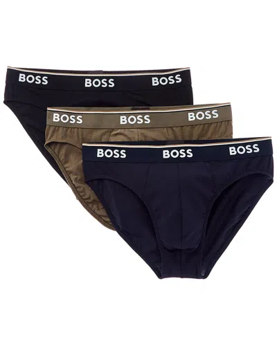 Hugo Boss Underwear Boss Men In Multicolor