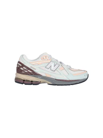 New Balance 1906 Trainer In Clay Ash