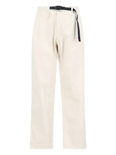 Gramicci Pants In Cream