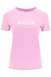 Hugo Boss 0 In Pink