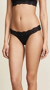 COSABELLA EVER LOW RISE THONG,COSAB20010