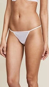 COSABELLA SOIRE G-STRING,COSAB40862