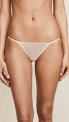 COSABELLA SOIRE G-STRING,COSAB40862