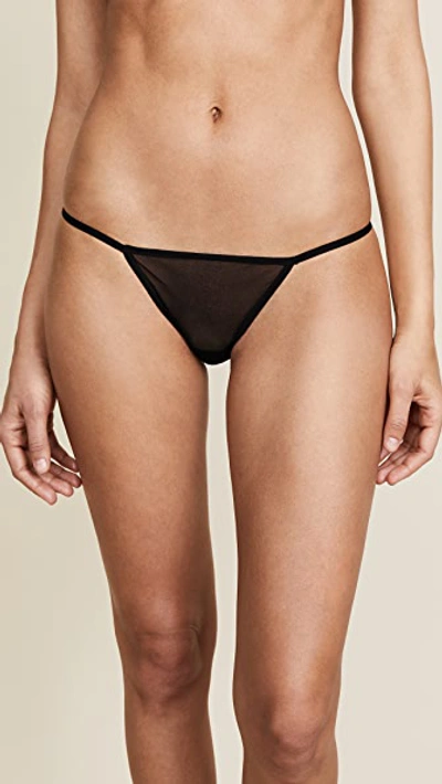 cosabella SARDEGNA thong