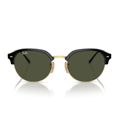 Ray Ban Ray-ban Sunglasses In Black