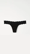 COSABELLA NEVER SAY NEVER MATERNITY THONG,COSAB40579