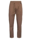 Low Brand Pants In Brown