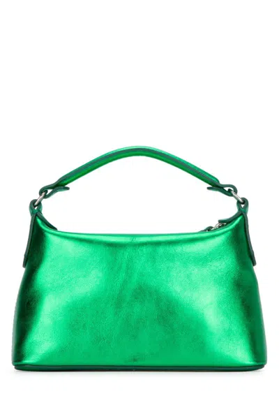 Liu •jo Liu Jo Handbags. In Emerald