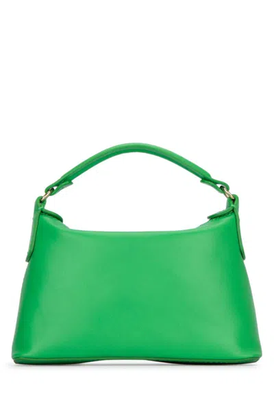 Liu •jo Liu Jo Handbags. In Emerald