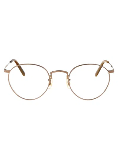 Oliver Peoples Optical In 5035 Gold