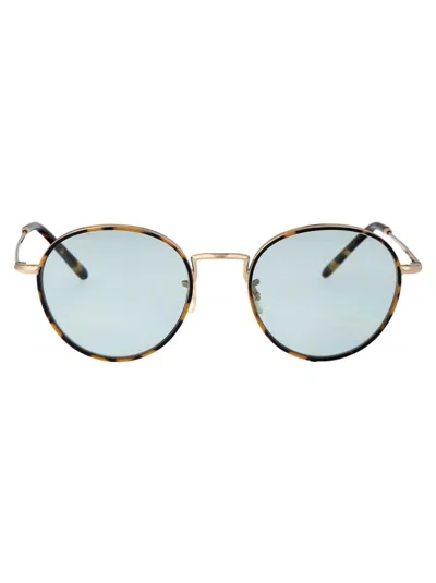 Oliver Peoples Optical In 5035 Gold/dtb