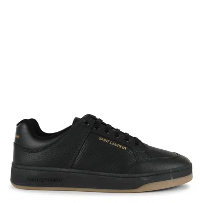 Saint Laurent Sneakers Black