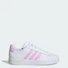 Adidas Originals Grand Court 2.0 Sneaker In Multi