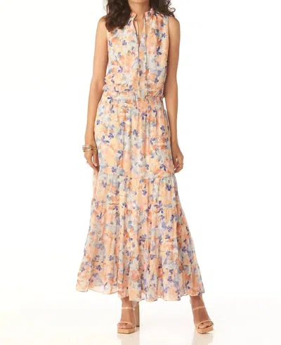 Tart Collections Pressed Floral Julie Dress In Multi