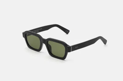 Retrosuperfuture Caro In Black Matte