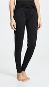 SKIN NY PANTS BLACK,SKINN30333