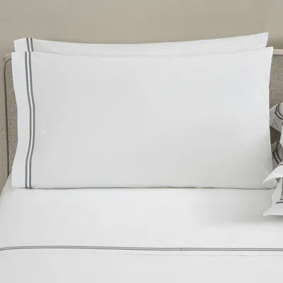 Frette Classic Pillowcase Set In White