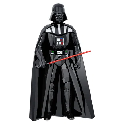 Swarovski Star Wars – Darth Vader In Black