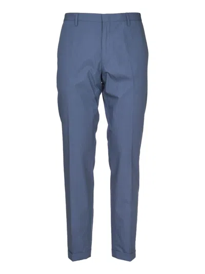 Paul Smith Trousers In Avion