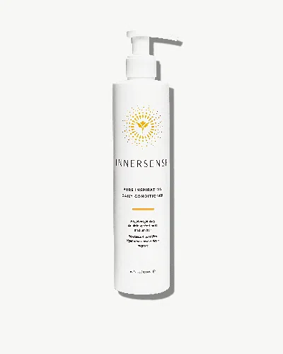 Innersense Organic Beauty Pure Inspiration Daily Conditioner In White