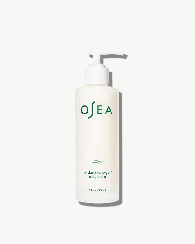 Osea Undaria Collagen Body Lotion In White