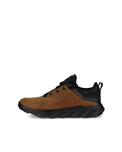 Ecco Men's Mx Low Shoe In Brown