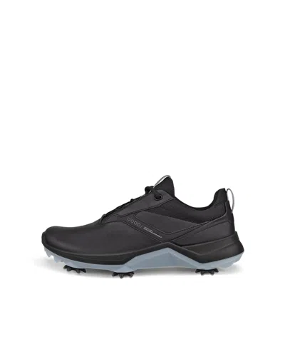Ecco Women's Golf Biom G5 Shoe In Black