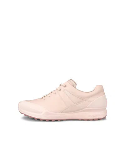 Ecco Women's Golf Biom Hybrid Shoe In Multi