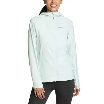 Eddie Bauer Women's Stratify Hoodie In Multi