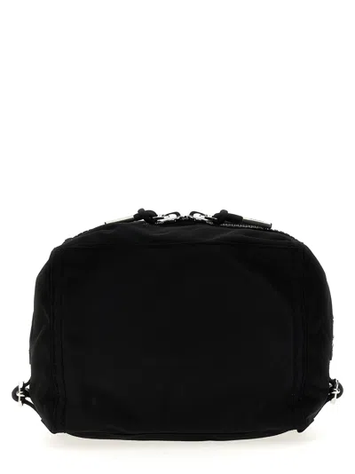 Givenchy Pandora Crossbody Bags Black