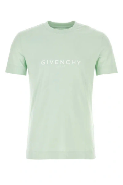 Givenchy Man T-shirt In Multicolor