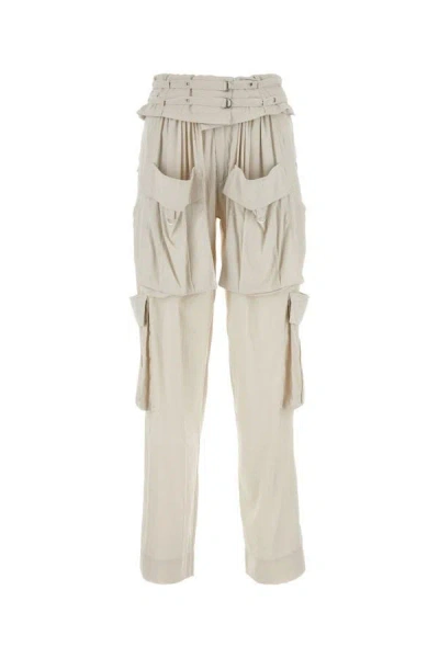 Isabel Marant Pants In Multicolor
