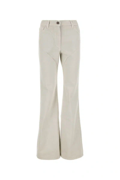 Magda Butrym Trousers In Multicolor