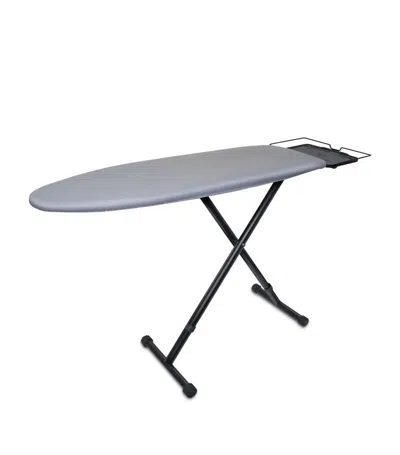 Braun Carestyle Ironing Board In Black