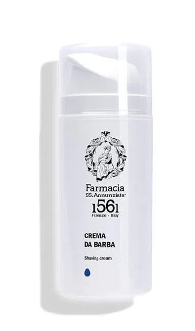 Farmacia Airless Shaving Cream - 100ml In White