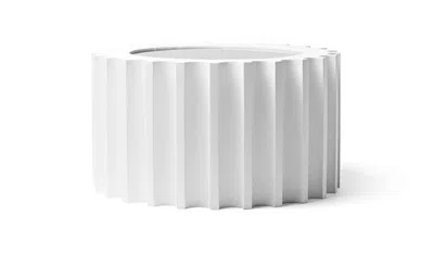 Gufram Attica Tl Table In White