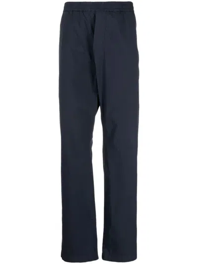 Barena Venezia Batigova Track Trousers In Blue