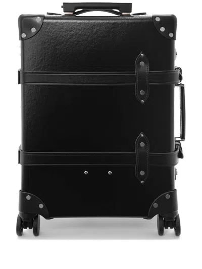 Globe-trotter Cenentary 4-wheel Carry-on Suitcase