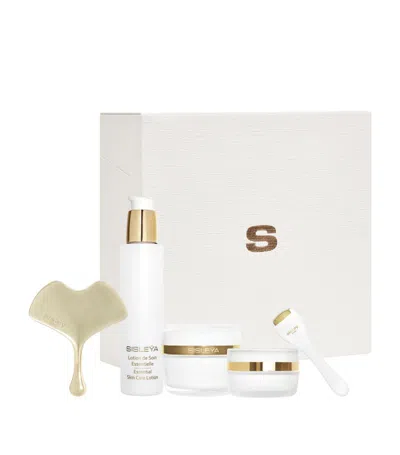 Sisley Paris Sisleÿa L'integral Anti-age Prestige Gift Set In Multi