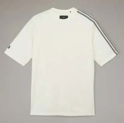 Y-3 T-shirts And Polos