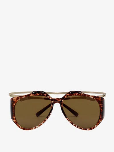 Saint Laurent M137 Amelia In Brown