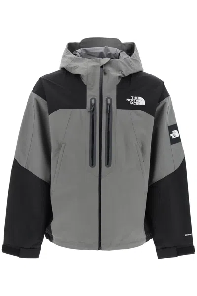 The North Face Trasverse 2l Dryvent In Nero