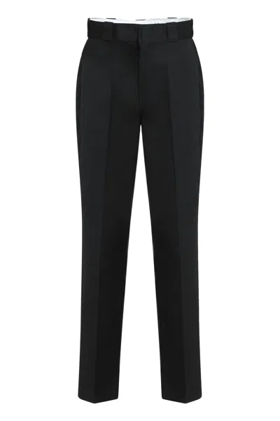 Dickies 874 Icon Chino Pant In Black